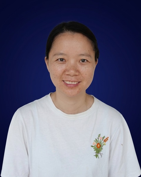 Sophy Qiu